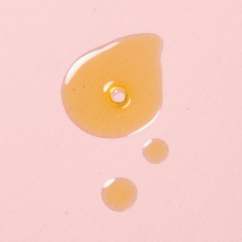 Three Ships Dew Drops Mushroom Hyaluronic Acid + Vitamin C Serum - 0.5oz