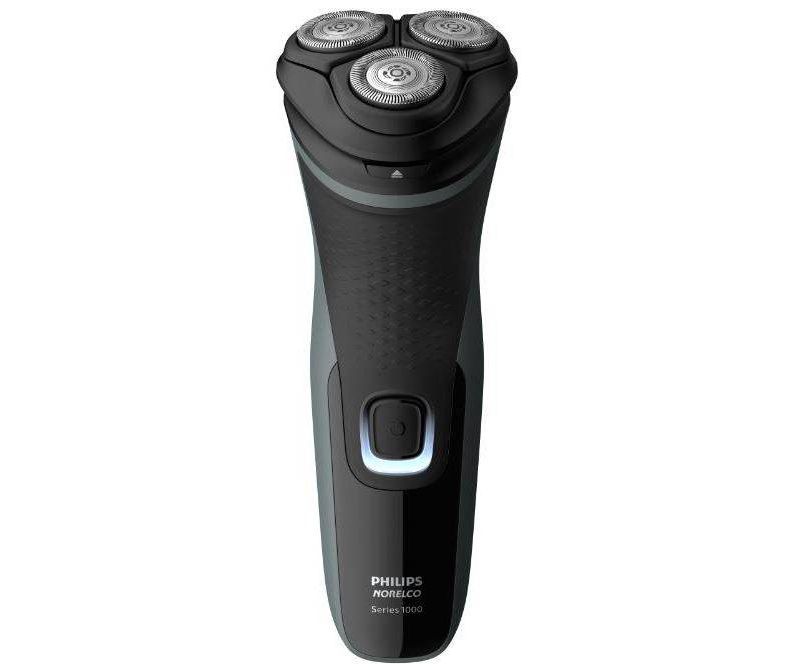 Philips Norelco Dry Men's Rechargeable Electric Shaver 2300 - S1211/81
