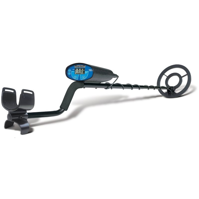 Barska Handheld Compact Metal Detector - Black