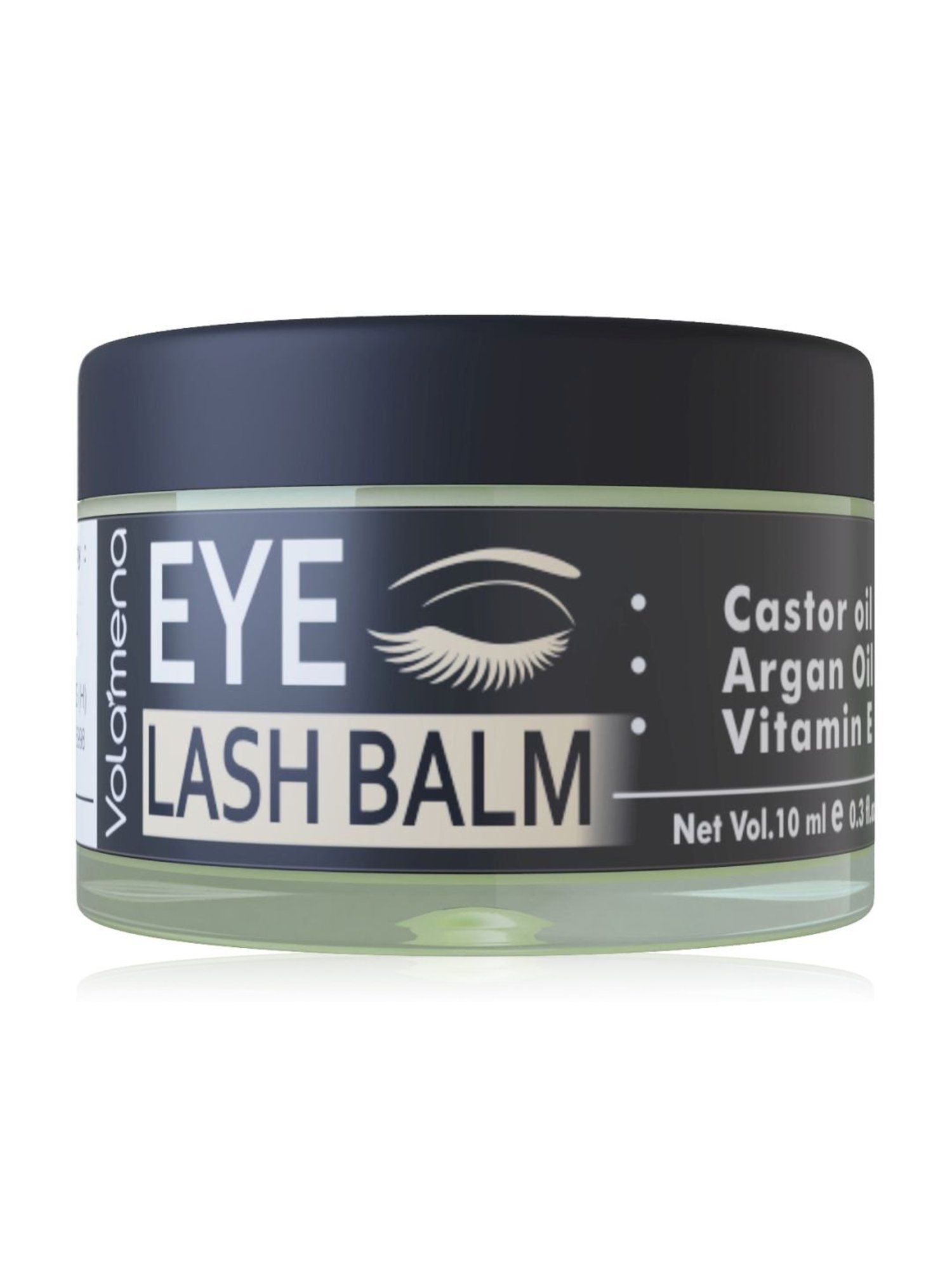 Volamena Eye Lash Balm - 10 ml