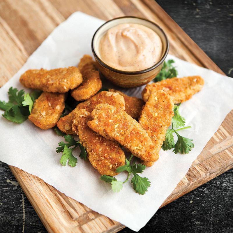 Gardein Seven Grain Frozen Crispy Tenders - 9oz