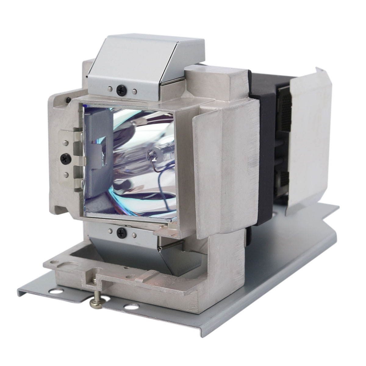 Original Osram Projector Lamp Replacement with Housing for Vivitek DH913