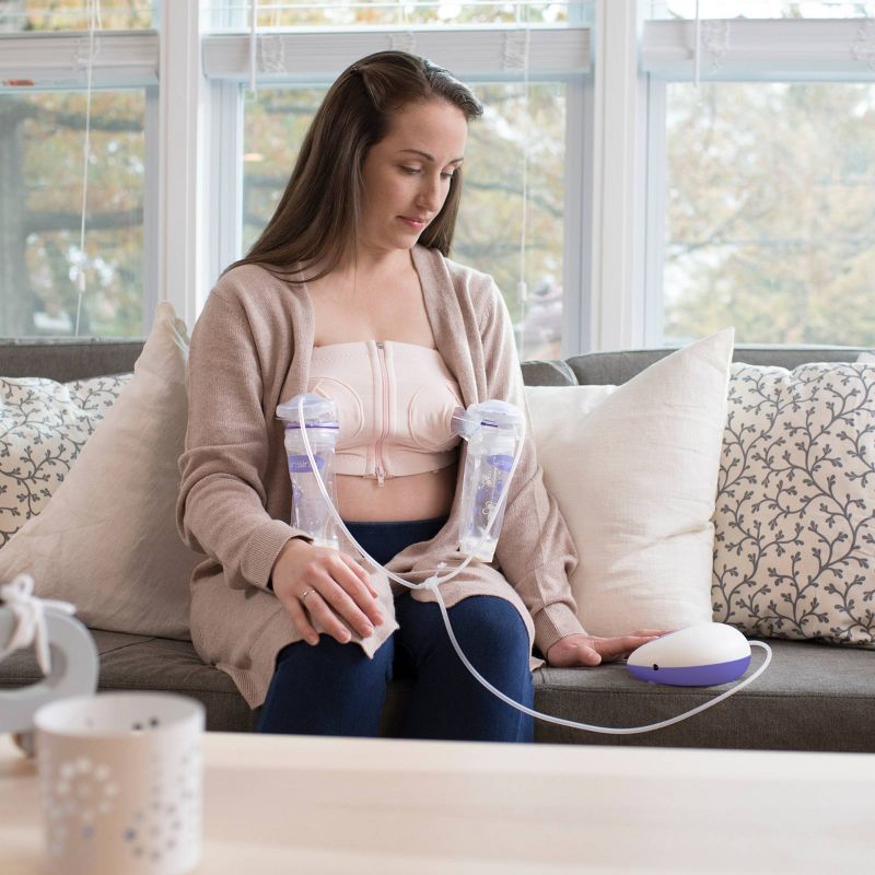 Lansinoh Milk Storage Bag 25ct