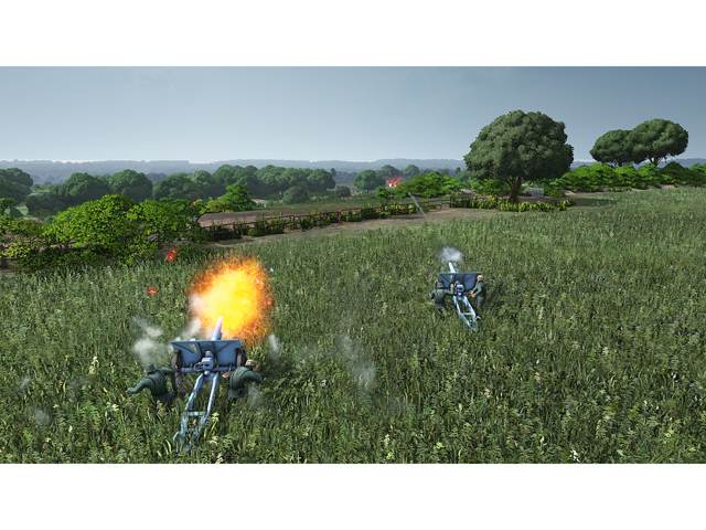 Steel Division: Normandy 44 - Deluxe Edition [Online Game Code]