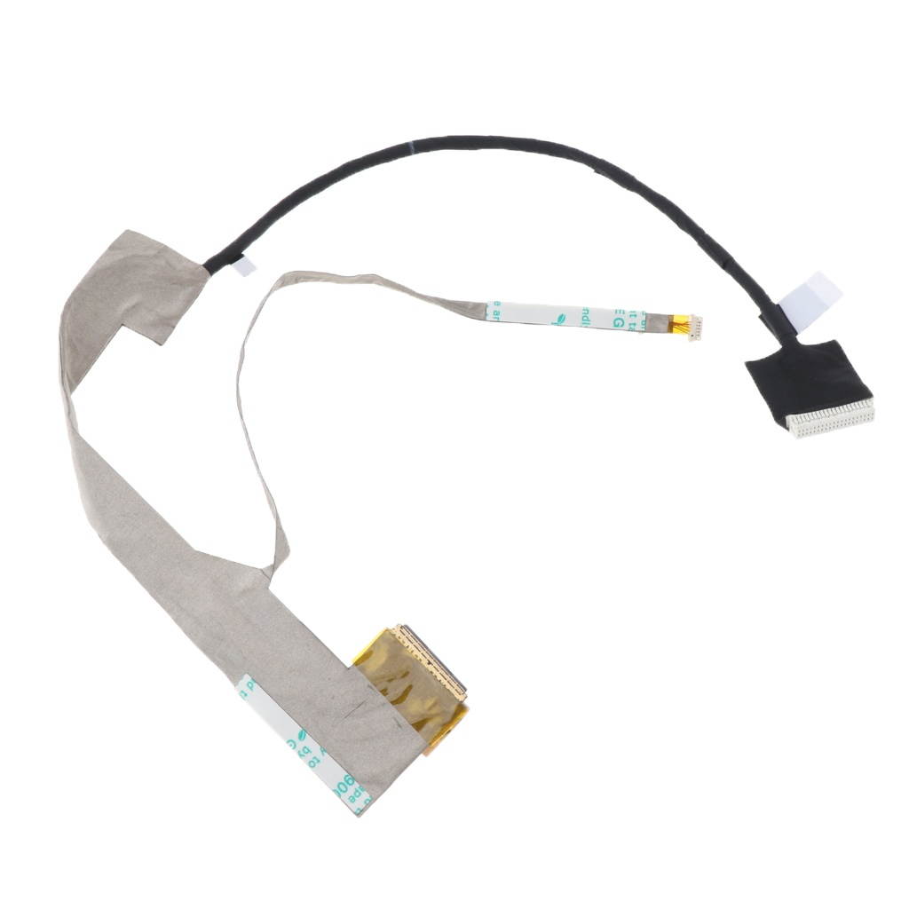 50.4EM03.201 LCD Screen Video Flex Cable for Dell Inspiron N5030 M5030 N5020