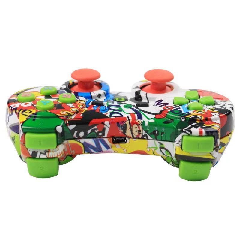 playstation move 3dshot motion controller  blue