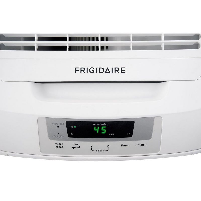 Frigidaire FAD704DWD 70 Pint Fan Dehumidifier (2 Pack) (Manufacturer Refurbished)