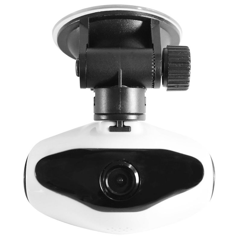 SecurityMan HD 1080 Mini Car Dash Camera Recorder