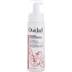 OUIDAD ADVANCED CLIMATE CONTROL FEATHERLIGHT VOLUMIZING FOAM 7 OZ