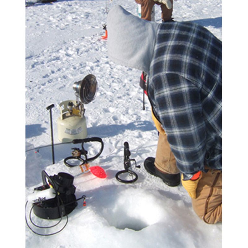 Lasko 5160 Portable Electric 1500 Watt Room Oscillating Ceramic Tower Space Heater with Remote, Adjustable Thermostat, Digital Controls, and Timer