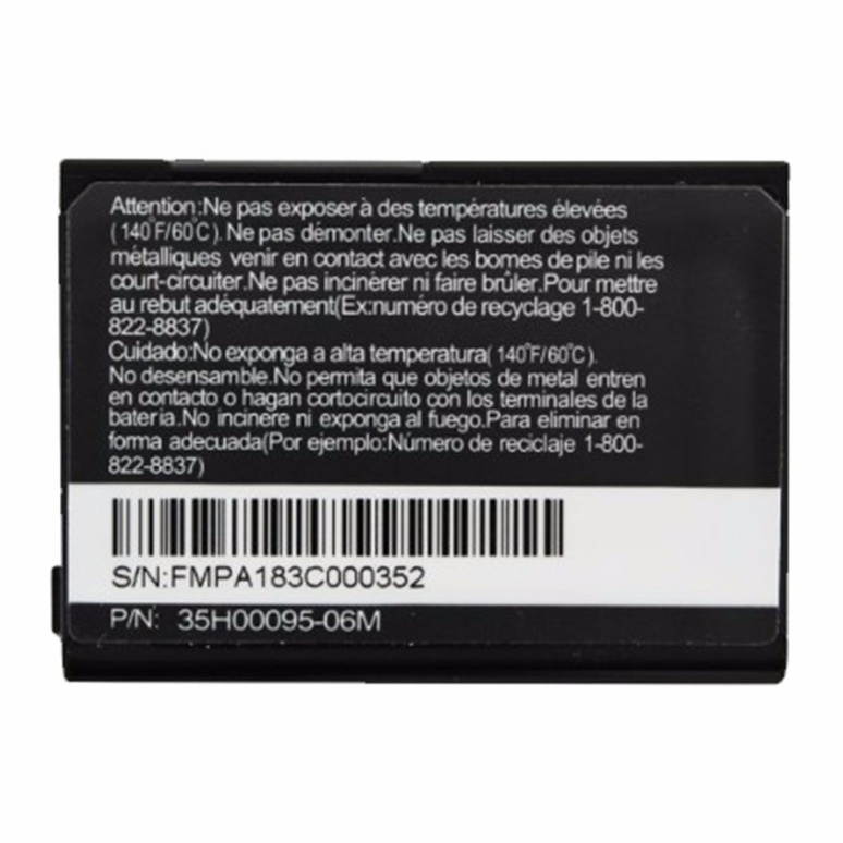 HTC XV6900 1100 mAh Battery - BTR6900 OEM