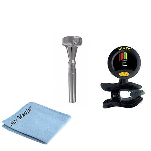 Soulo Mute SM5105 Bass Trombone Bucket Mute