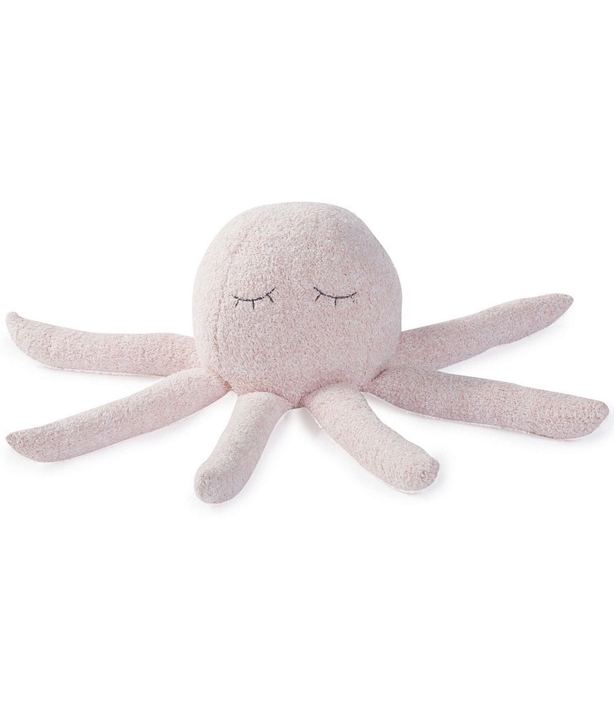 Barefoot Dreams CozyChic&reg; Octopus Buddie 17#double;
