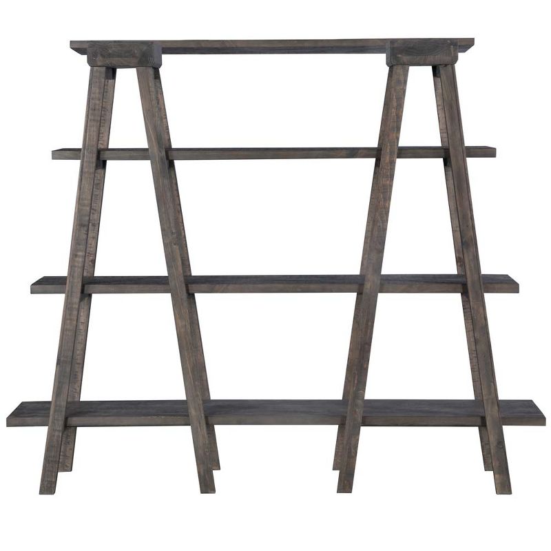 Sutton Place Bookshelf - Magnussen Home Furnishings