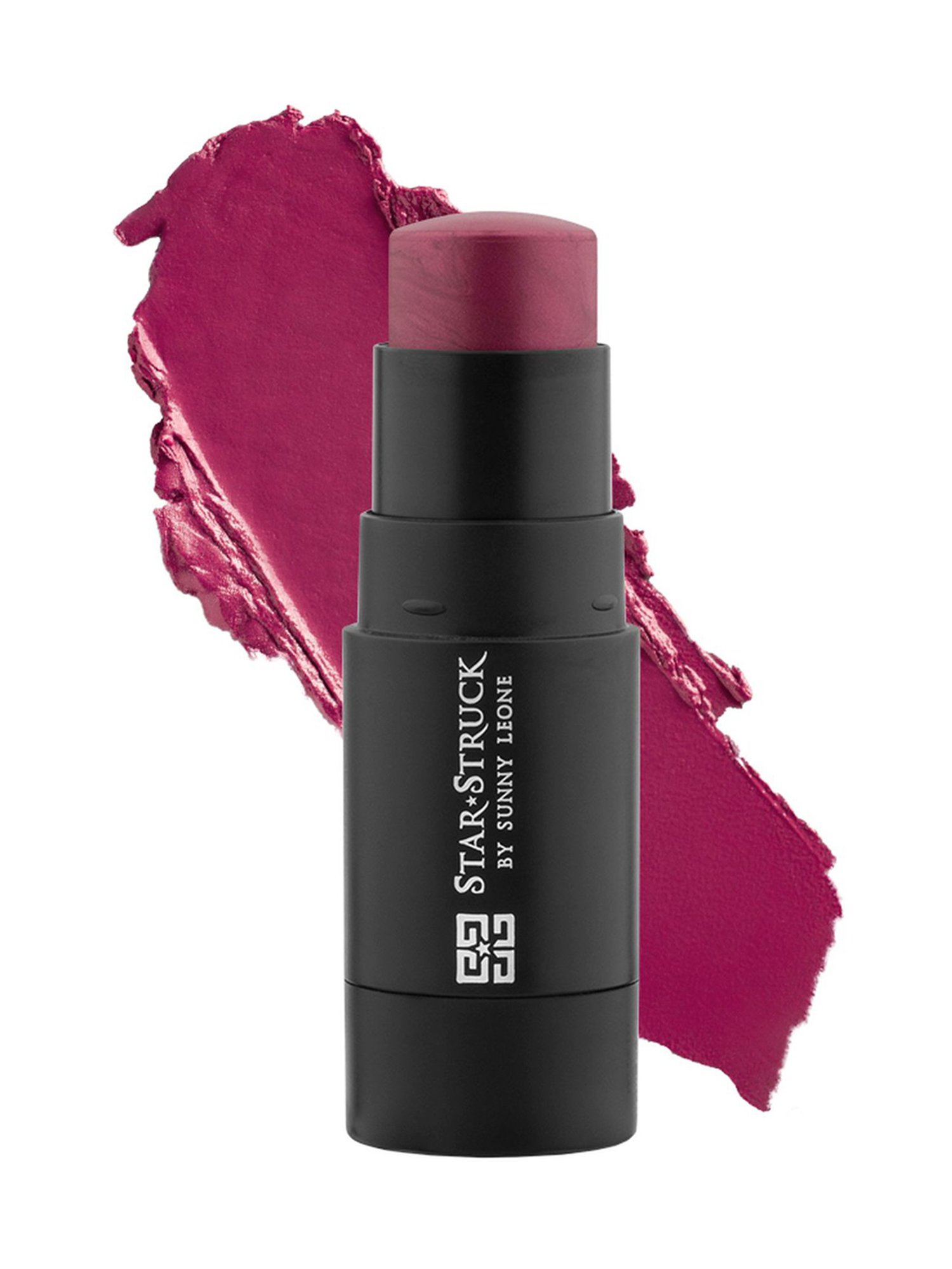 StarStruck By Sunny Leone Blush Stick Crayberry - 7 gm