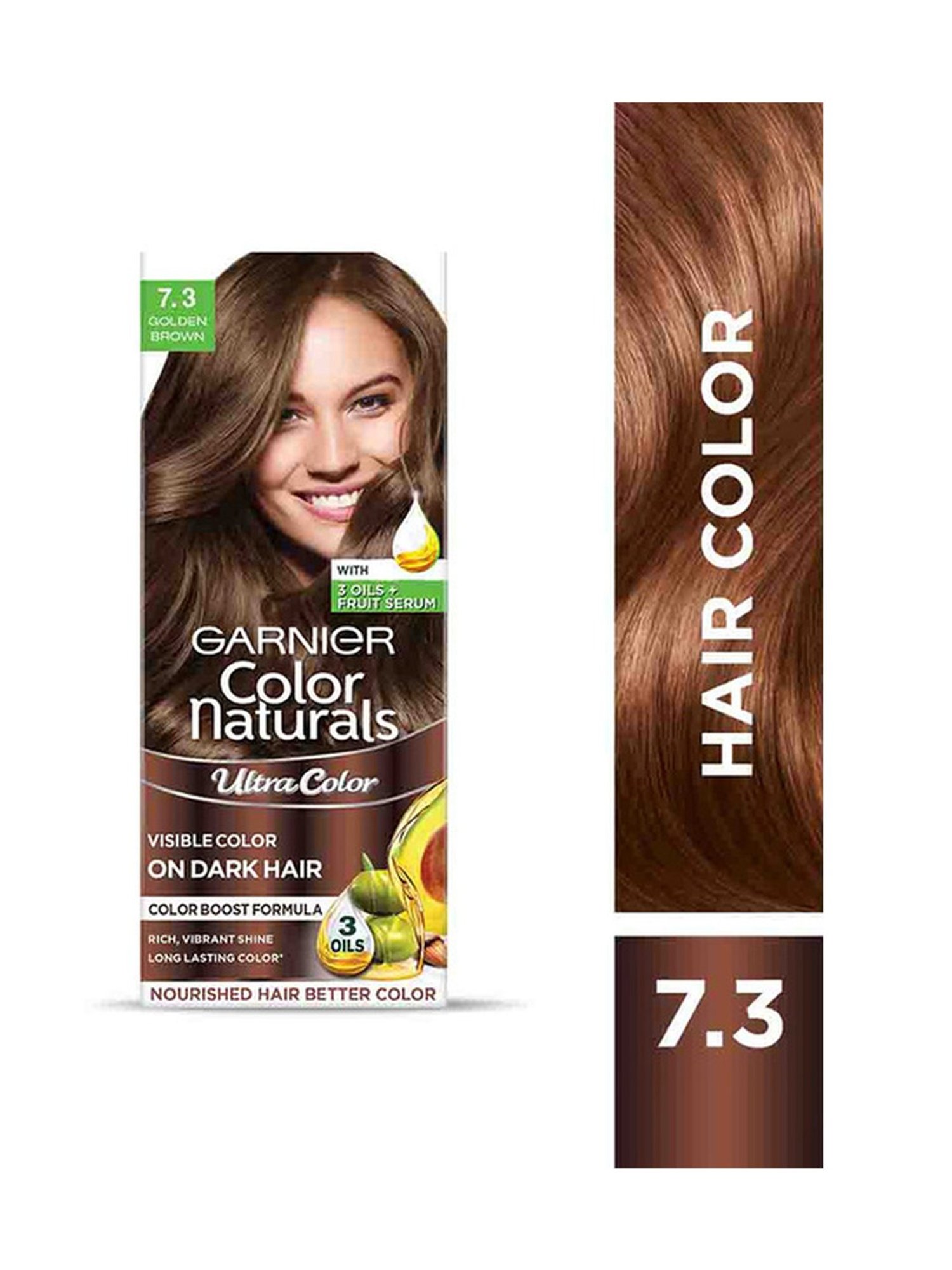 Vegetal Hair Bio Color Soft Black - 150 gm