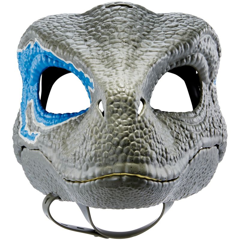Jurassic World Velociraptor "Blue" Mask