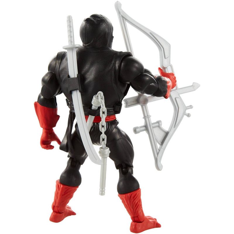 Masters of the Universe Variety Ninjor
