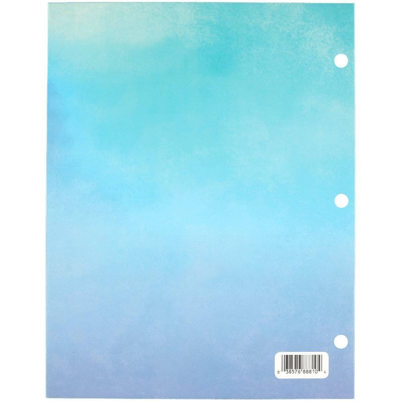 Fairytale Pocket Portfolio Tails - Mead