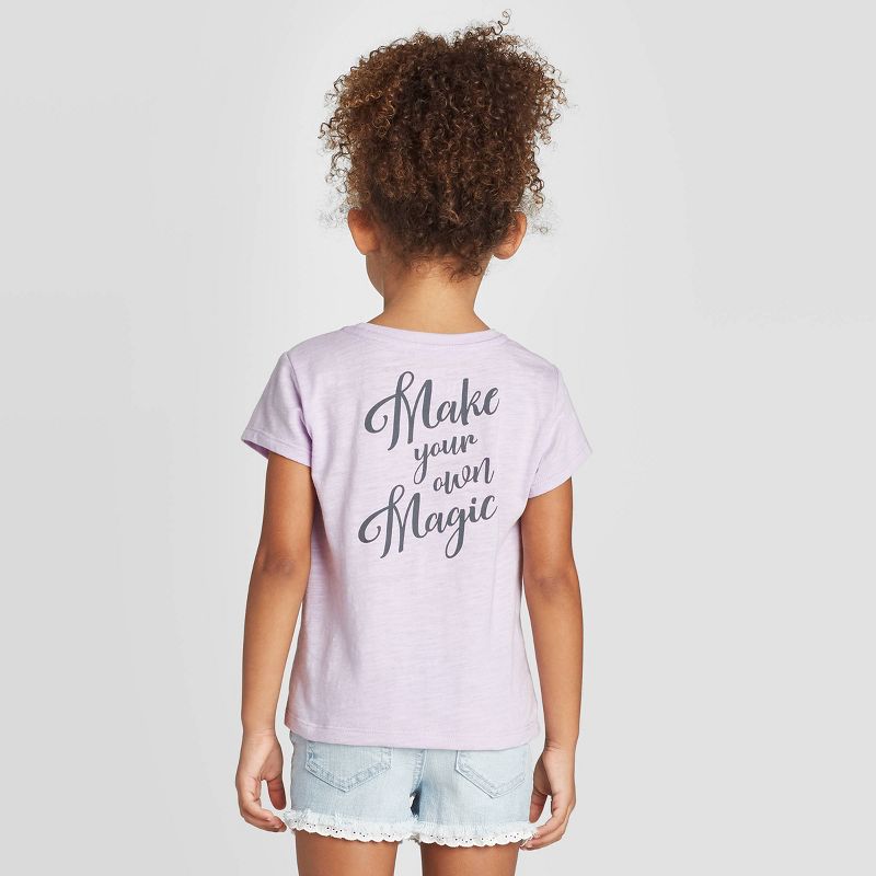 Toddler Mickey Mouse Reversible Bucket Hat - Red/Blue