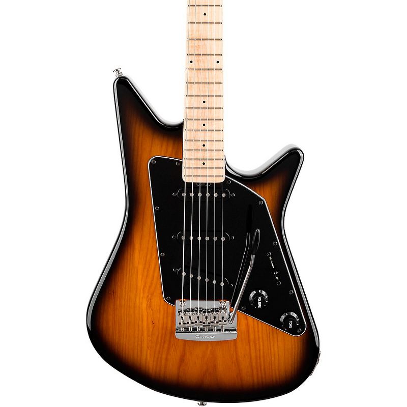 Guild A-150 Savoy Special SCW Hollow Body Electric Guitar Snow Crest White