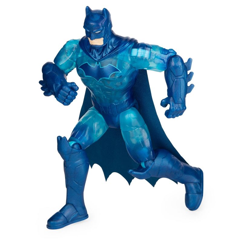 Batman Action Figure - Batman S4 V2 Rare