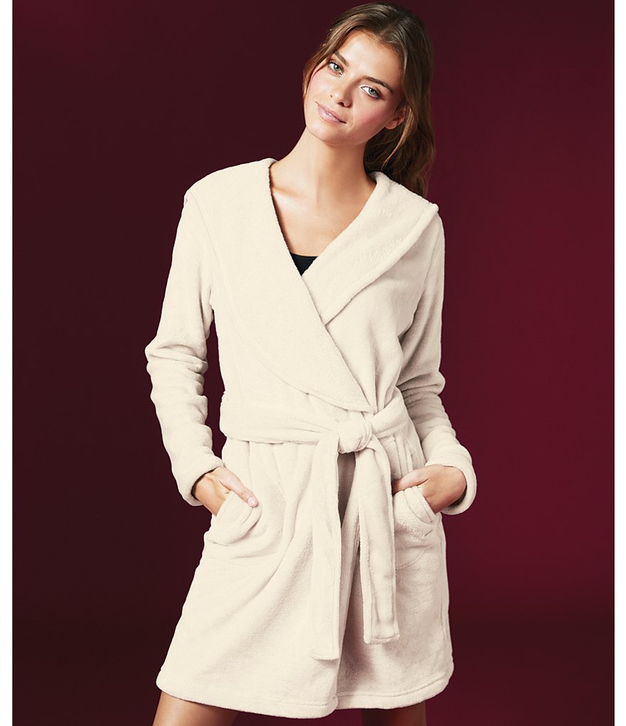 UGG Lorie Terry Wrap Robe