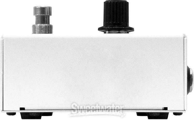 Orange Terror Stamp 20-watt Valve Hybrid Guitar Amp Pedal