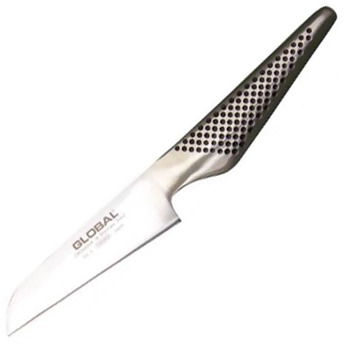 Global 4 inch Santoku Asian Paring Knife