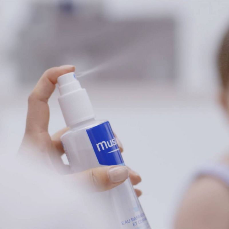 Mustela Baby Skin Freshener - 6.76 fl oz