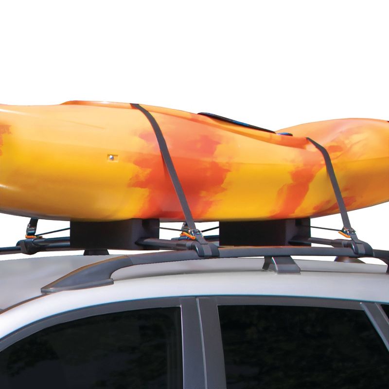 Rightline Gear Foam Block Kayak Carrier