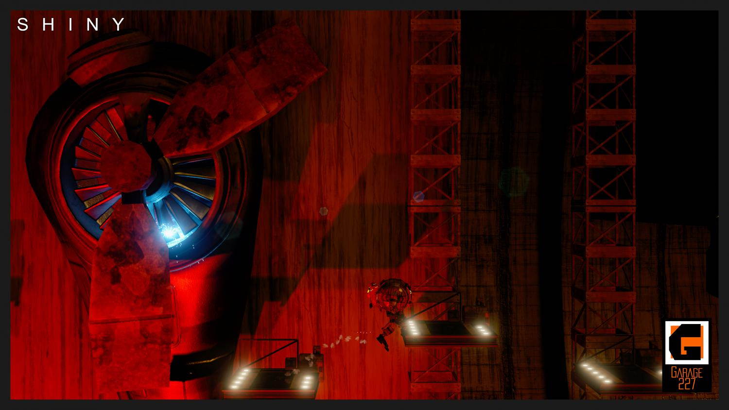 Shiny: Digital Deluxe Edition [Online Game Code]