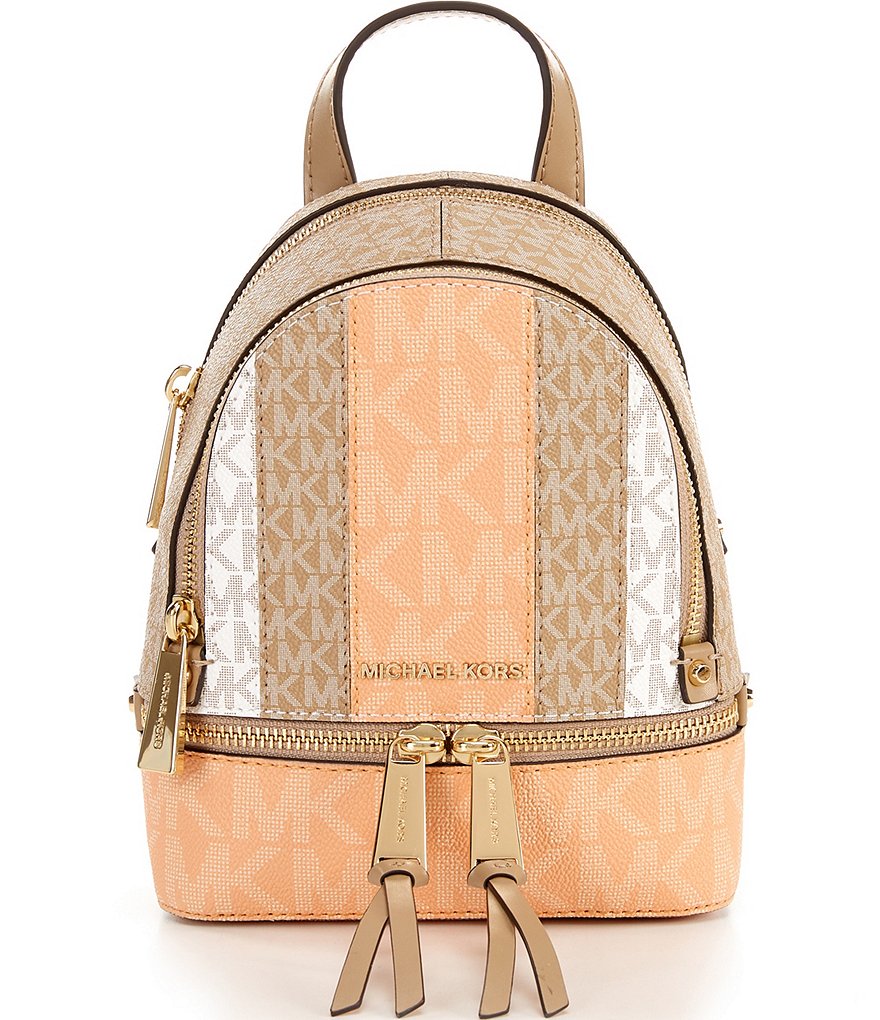 Bed Stu Lafe Zip Around Backpack