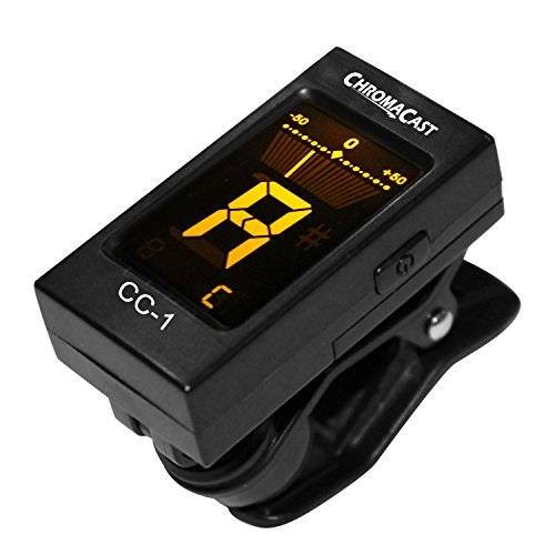 chromacast tuner cc1