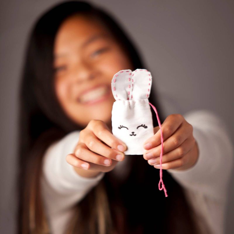 Learn to Sew Kit - Craft-tastic