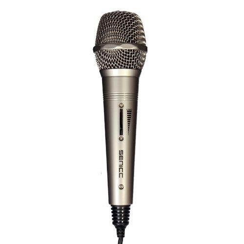 Somic SM079 condenser Microphone USB