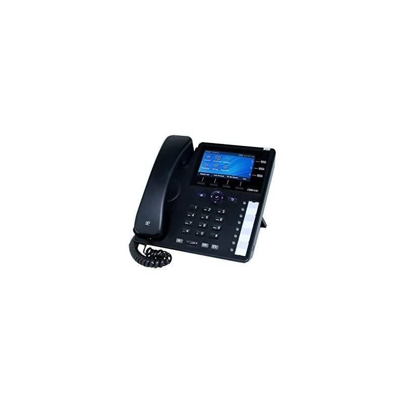OBi1032PA Google Voice VOIP Phone with Power Supply - Up to 12 Lines - Support for Google Voice and SIP-Based Services - Google Voice Phone