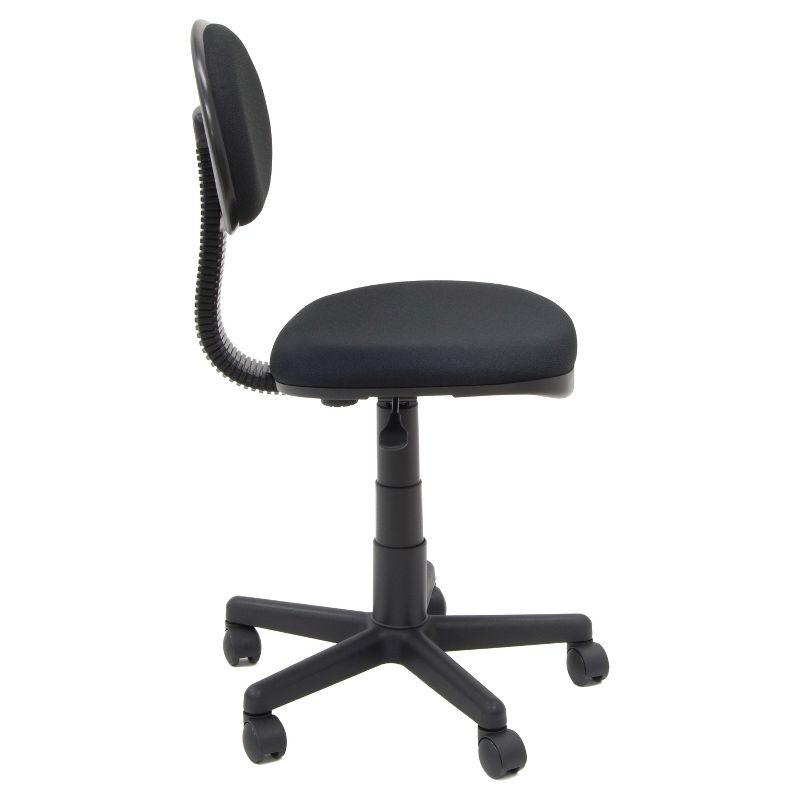 Task Chair Black - Studio Designs
