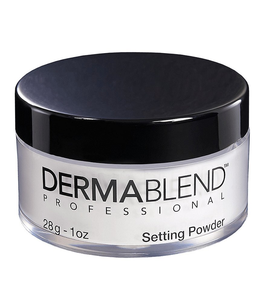 Dermablend Loose Setting Powder