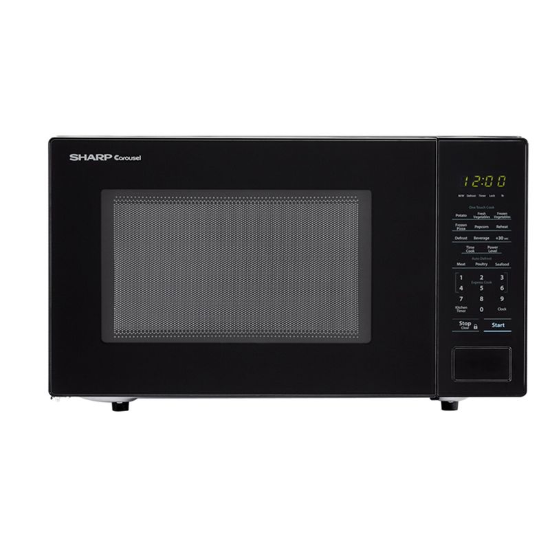 Haden 0.7 cu ft  Microwave Oven - 75031