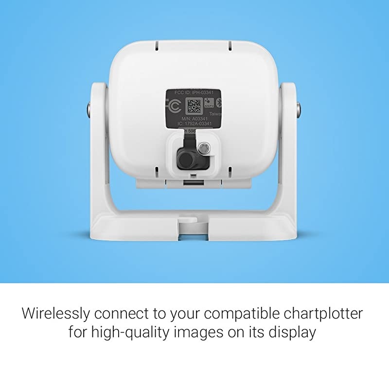 GC 100 Wireless Camera, 010-01865-30