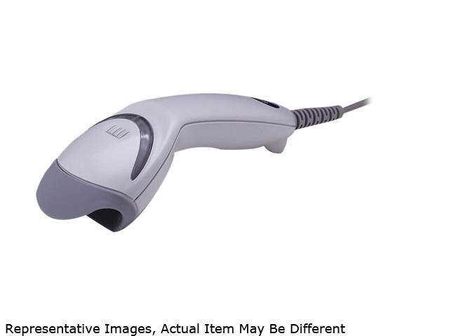 Honeywell MK5145-71B41 Eclipse 5145 Barcode Scanner - Gray