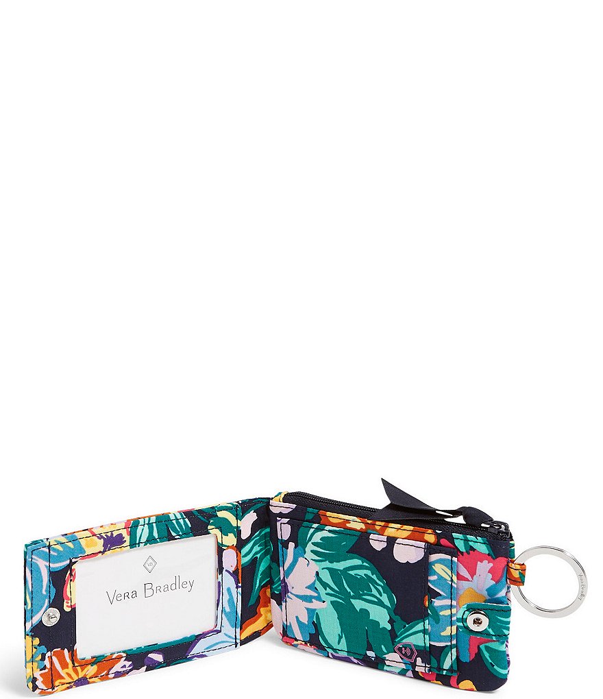 HOBO Revolve Embroidered Pouch- Pisces