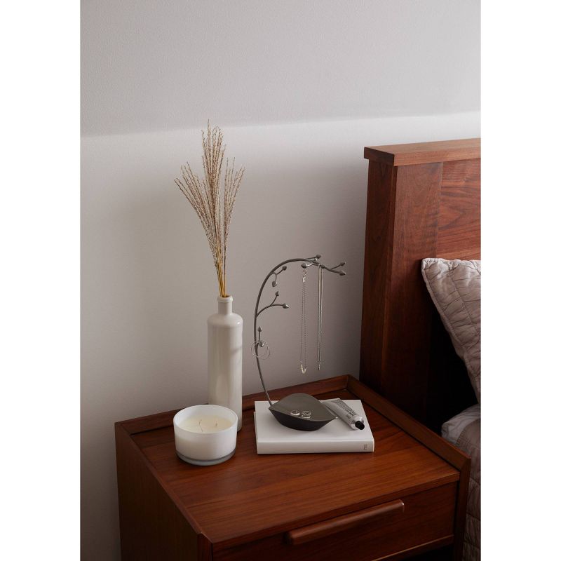 Orchid Jewelry Stand Gray - Umbra