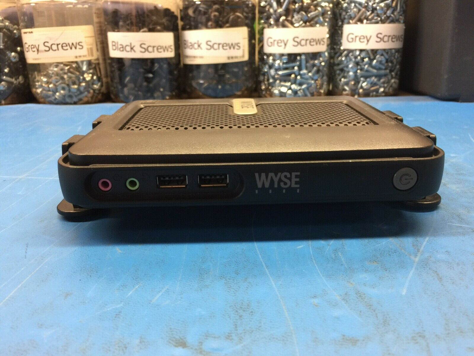 WYSE HDX Cx0 C00X 128F/512R Thin Client 902196-01L