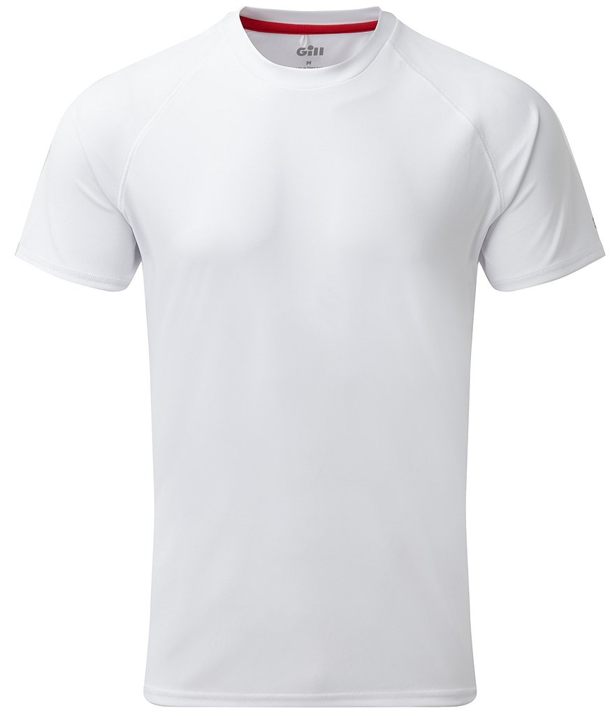 Gill Slim-Fit UV Tech Short-Sleeve Tee