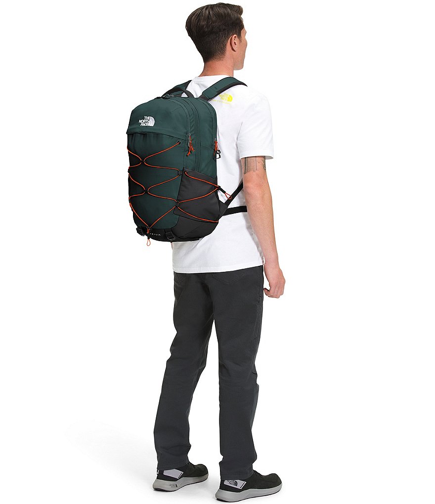 The North Face Borealis 28L Backpack