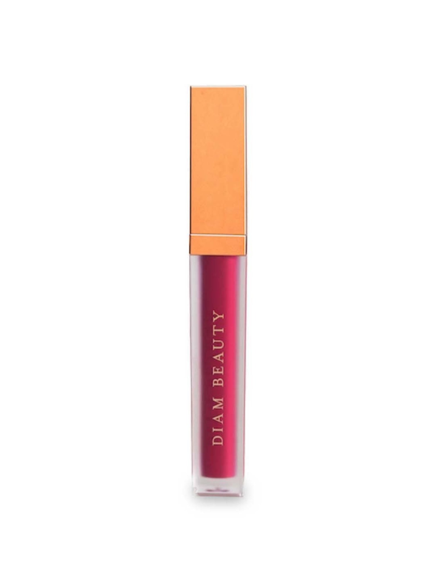 RENEE Stay With Me Matte Lip Color Thirst For Wine - 5 ml
