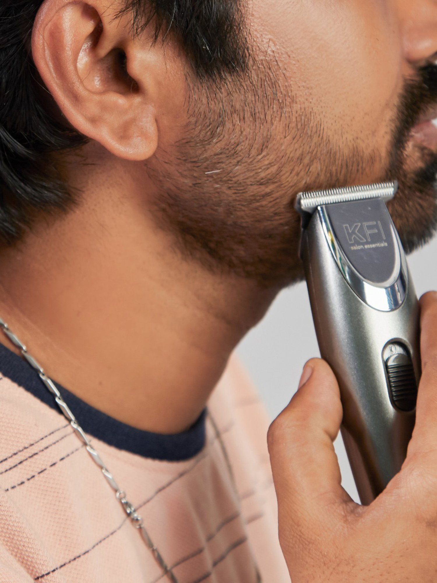 Ikonic Me XLNC Trimmer