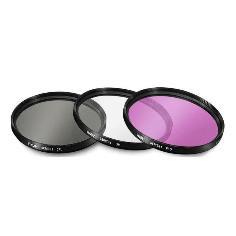 Nikon D5600 24.2MP DSLR Camera Nikon 18-55mm VR AF-P DX Nikkor Lens + Bounce Zoom Slave Flash with Backpack, Memory Card, Filters, and More (International Version)